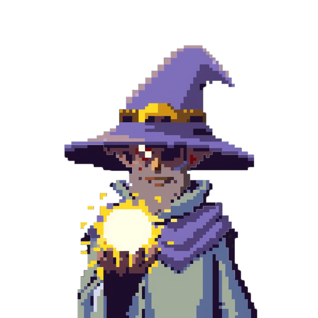 Wizard DAO