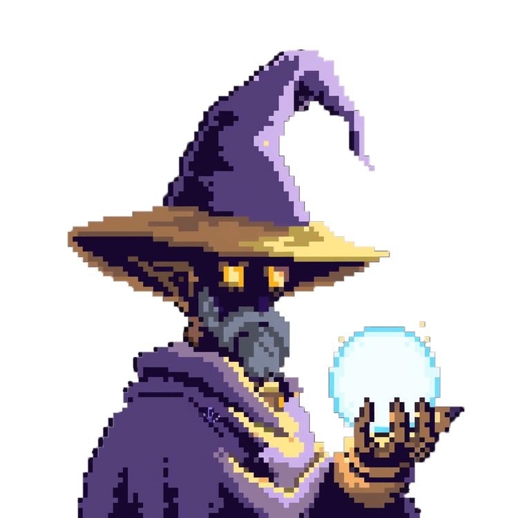 Wizard DAO