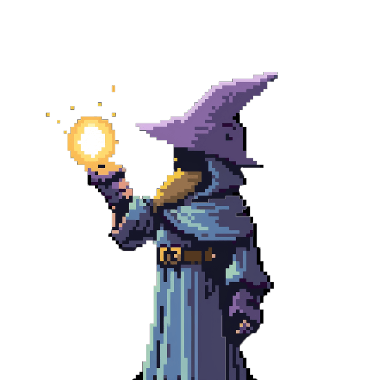 Wizard DAO